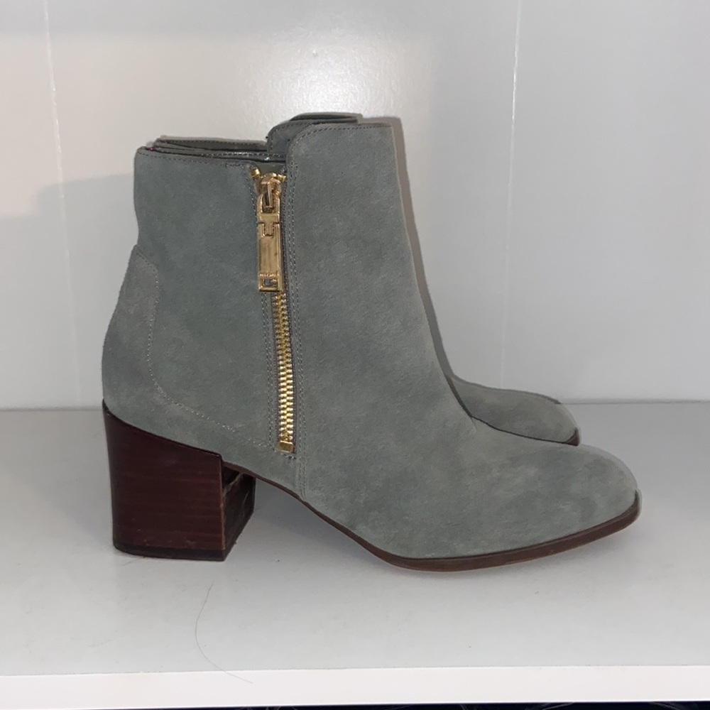 Booties - Picture 3 of 3